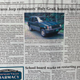 Image for article titled The Truth Is There's Only One Holy Grail Jeep Grand Cherokee And This Is It